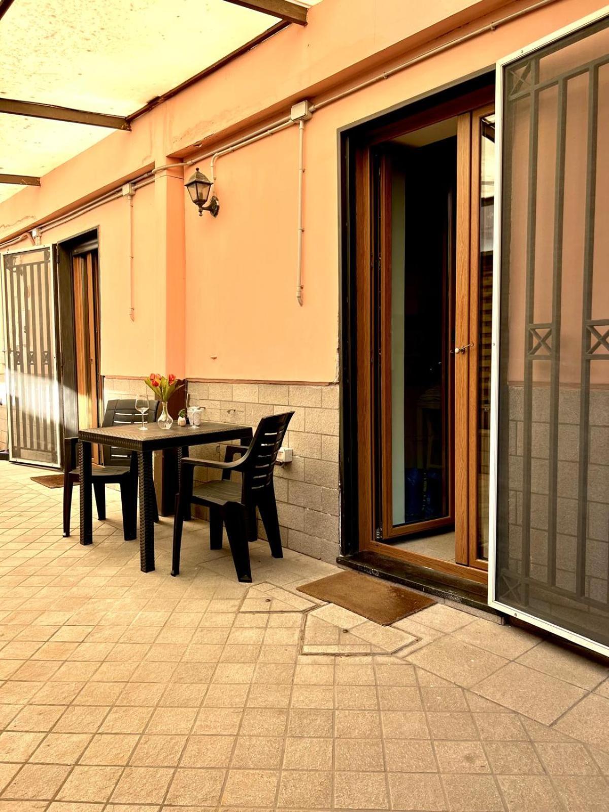 L' Intima Casina - Salerno & Amalfi Coast Cozy House Apartment Exterior photo